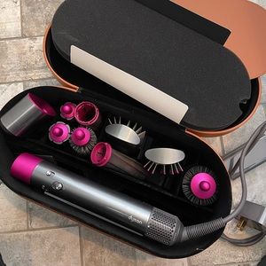 Dyson Air Wrap
